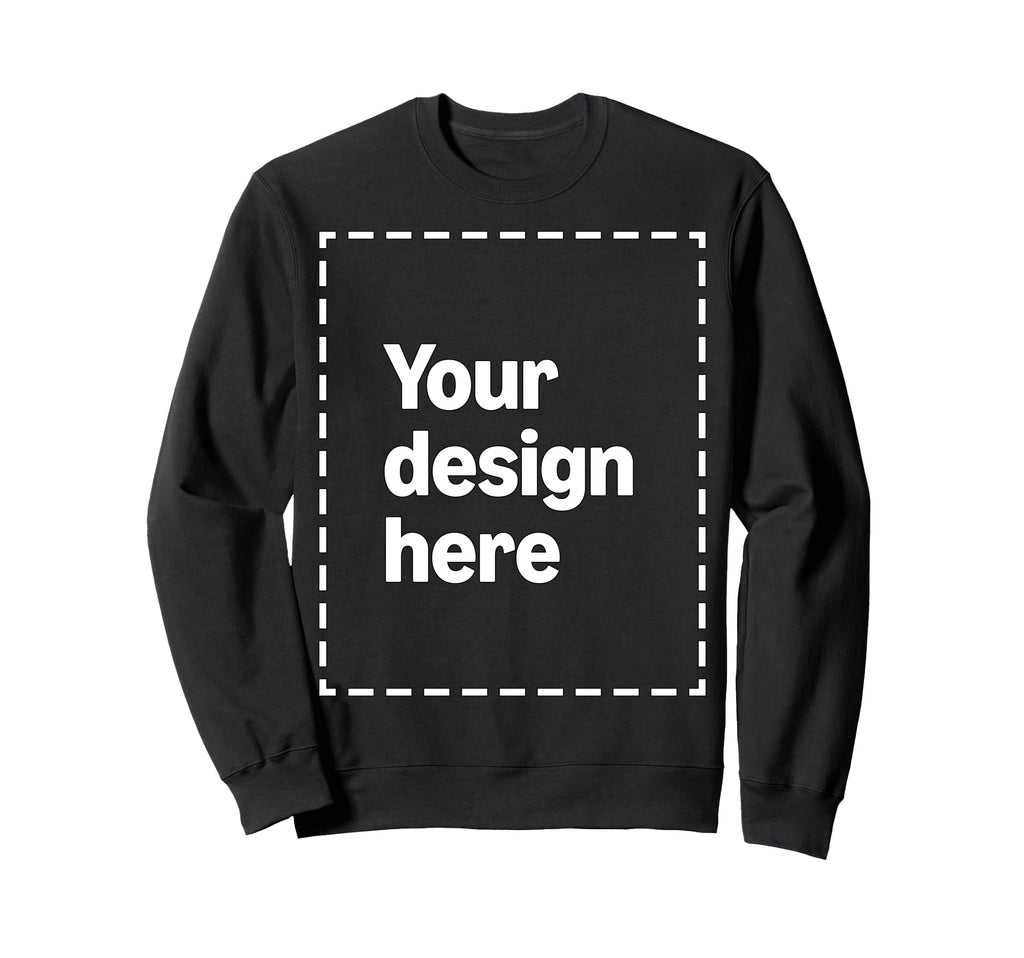 Custom Your Image And Modify Amazon Sweatshirt - Streetwear Style Unisex - T-Shirt, Sweatshirt, Hoodie