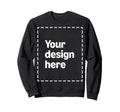 Custom Your Image And Modify Amazon Sweatshirt - Streetwear Style Unisex - T-Shirt, Sweatshirt, Hoodie