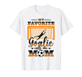 Soccer Mom Gifts Soccer Fan Mommy T-Shirt - Custom Art Print Unisex - T-Shirt, Sweatshirt, Hoodie