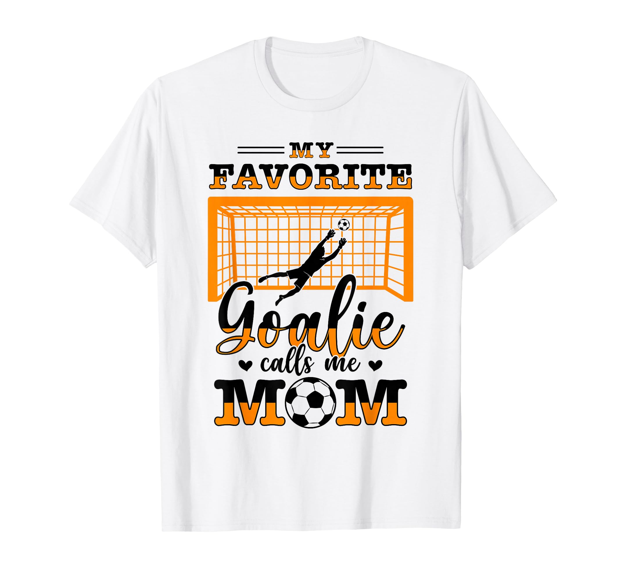 Soccer Mom Gifts Soccer Fan Mommy T-Shirt - Custom Art Print Unisex - T-Shirt, Sweatshirt, Hoodie