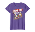 Game Day Every Day Soccer Fan T-Shirt - Trendy Graphic Unisex - T-Shirt, Sweatshirt, Hoodie