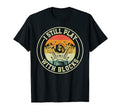 I Still Play Blocks Mechanic Dad T-Shirt - Unique Graphic for Adults - T-Shirt, Sweatshirt, Hoodie
