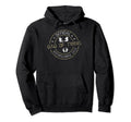 Dad Twins 2024 Fathers Day Father Twins Hoodie - Novelty Apparel for Adults - T-Shirt, Sweatshirt, Hoodie