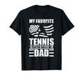 My Favorite Tennis Player Calls Me T-Shirt - Novelty Apparel for Adults - T-Shirt, Sweatshirt, Hoodie