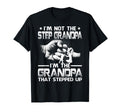 Family And Fathers Day Gifts Im Not Hoodie - Novelty Apparel Men Women - T-Shirt, Sweatshirt, Hoodie
