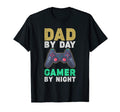 Gamer Fathers Day Gift Punny Dad Jokes T-Shirt - Custom Art Print Unisex - T-Shirt, Sweatshirt, Hoodie