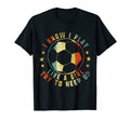 Soccer Mom I Play Like Try To Keep Up T-Shirt - Minimalist Print Unisex - T-Shirt, Sweatshirt, Hoodie