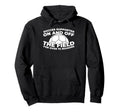 75 Years Old Soccer Sports Team Hoodie - Minimalist Print for Adults - T-Shirt, Sweatshirt, Hoodie