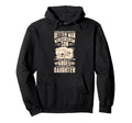 Funny Fathers Day Gifts Dad From Sweatshirt - Trendy Graphic for Adults - T-Shirt, Sweatshirt, Hoodie