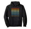 Shepherd Dad German Shepherd Dog Lover Dog Hoodie - Graphic Print Unisex - T-Shirt, Sweatshirt, Hoodie