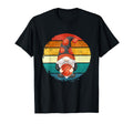 Funny Basketball Gnome Mom T-Shirt - Custom Art Print for Adults - T-Shirt, Sweatshirt, Hoodie