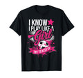 Play Like Soccer Try To Keep Up T-Shirt - Custom Art Print for Adults - T-Shirt, Sweatshirt, Hoodie