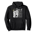 Class 2027 Dad Graduation Senior Family Hoodie - Novelty Apparel Men Women - T-Shirt, Sweatshirt, Hoodie