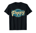Poppy Like Grandpa But Cooler T-Shirt - Aesthetic Graphic for Adults - T-Shirt, Sweatshirt, Hoodie