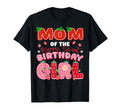 Mom Berry Sweet Birthday Strawberry T-Shirt - Novelty Apparel for Adults - T-Shirt, Sweatshirt, Hoodie
