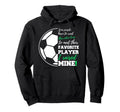 Some People Have To Wait Their Entire Hoodie - Novelty Apparel Unisex - T-Shirt, Sweatshirt, Hoodie