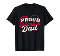 Adoptive Dad Adoption Adoptive Dad T-Shirt - Graphic Print Men Women - T-Shirt, Sweatshirt, Hoodie