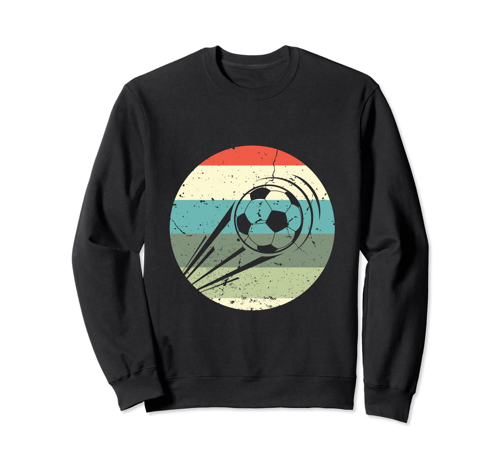 Soccer Soccer Sport Soccer Sweatshirt - Minimalist Print Unisex - T-Shirt, Sweatshirt, Hoodie
