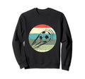 Soccer Soccer Sport Soccer Sweatshirt - Minimalist Print Unisex - T-Shirt, Sweatshirt, Hoodie