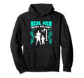 Dad Basketball Dad Daddy Hoodie - Fun Novelty Design Unisex - T-Shirt, Sweatshirt, Hoodie