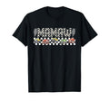 Mamaw Monster Truck Family Crew T-Shirt - Graphic Print for Adults - T-Shirt, Sweatshirt, Hoodie