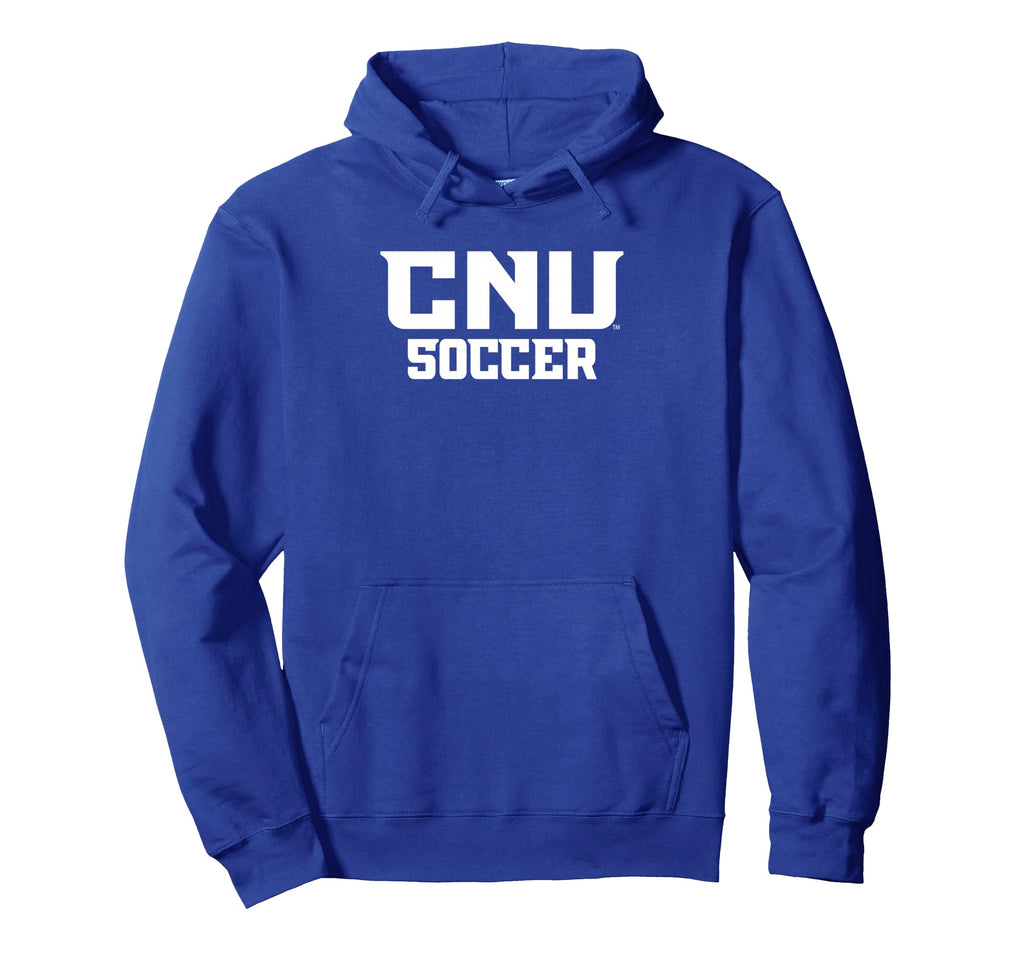 Christopher Newport University Hoodie - Casual Everyday Wear Men Women - T-Shirt, Sweatshirt, Hoodie