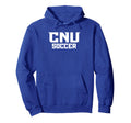 Christopher Newport University Hoodie - Casual Everyday Wear Men Women - T-Shirt, Sweatshirt, Hoodie