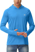 Sun UPF 50+ Men's Fishing UV Protection Rash Guard - Adult & Kids T-Shirts, Sweatshirts & Hoodies apparel design preview 1