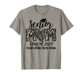 Senior Mom Class 2025 Senior Mama 2025 T-Shirt - Unique Graphic Unisex - T-Shirt, Sweatshirt, Hoodie