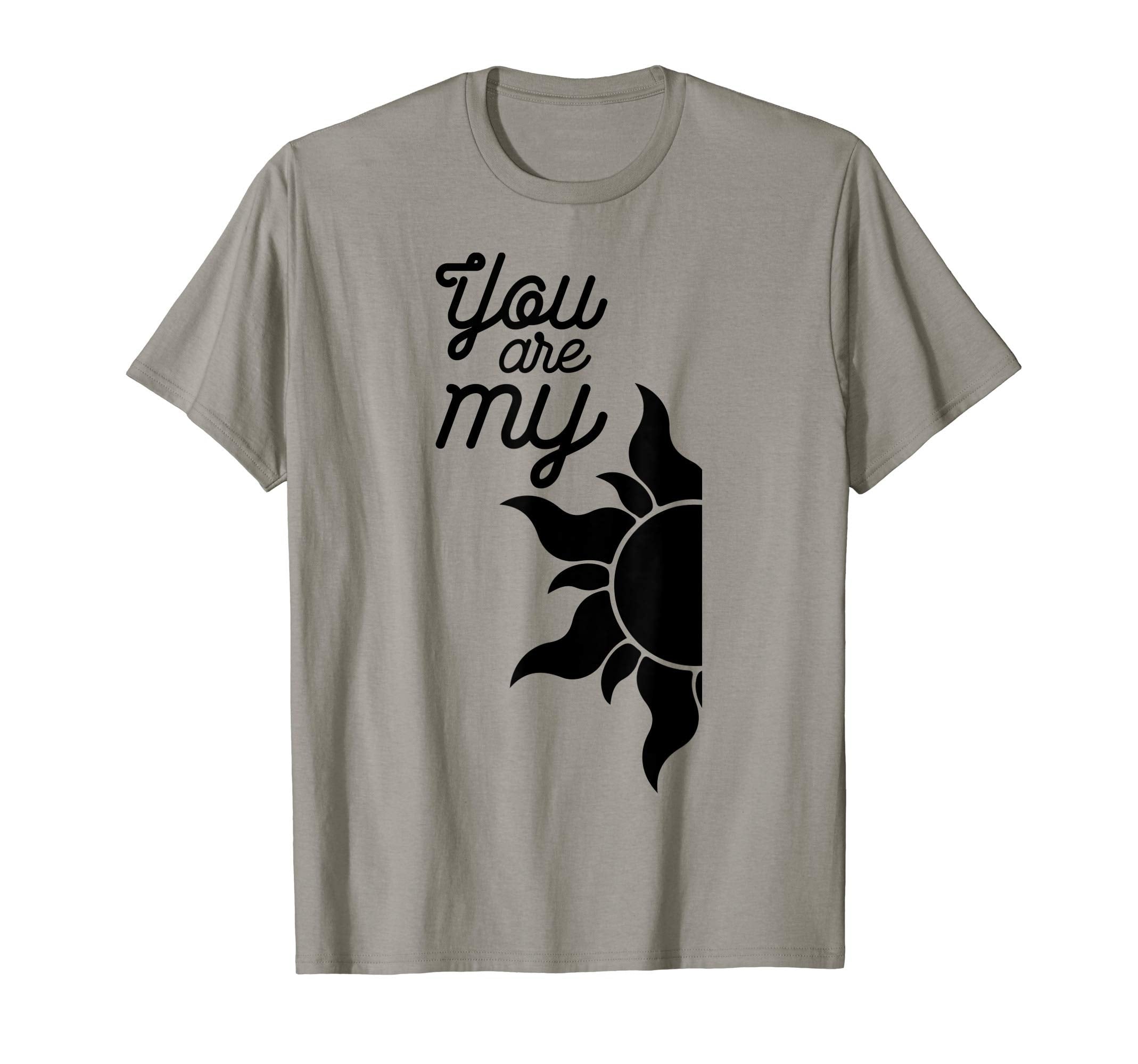 Dad Son Daughter Mom Matching Gifts T-Shirt - Minimalist Print for Adults - T-Shirt, Sweatshirt, Hoodie