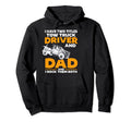Hooking Vehicle Towing Tow Truck Hoodie - Streetwear Style Men Women - T-Shirt, Sweatshirt, Hoodie