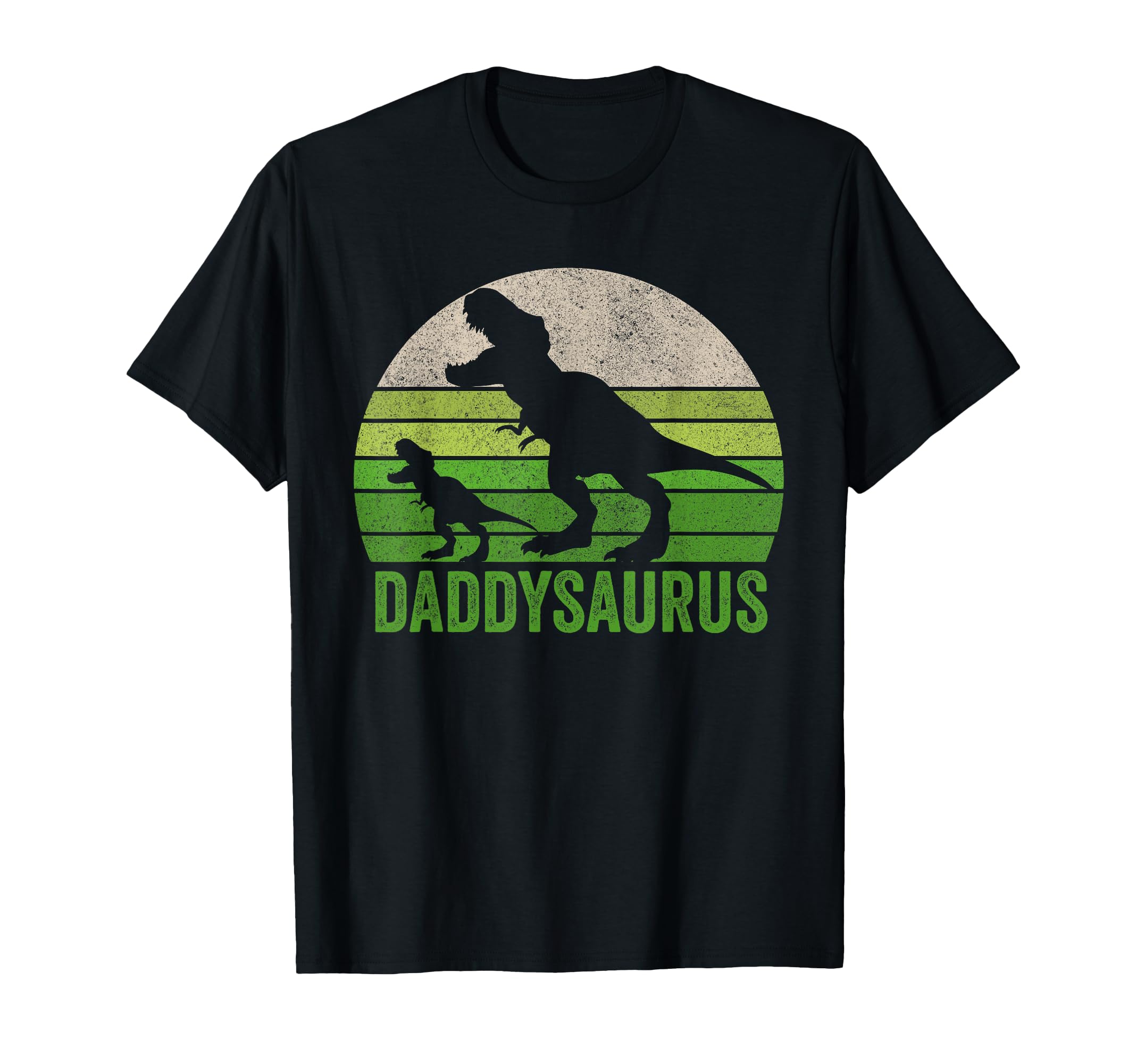Funny Daddy Dinosaur Daddysaurus T Shirts T-Shirt - Graphic Print Unisex - T-Shirt, Sweatshirt, Hoodie