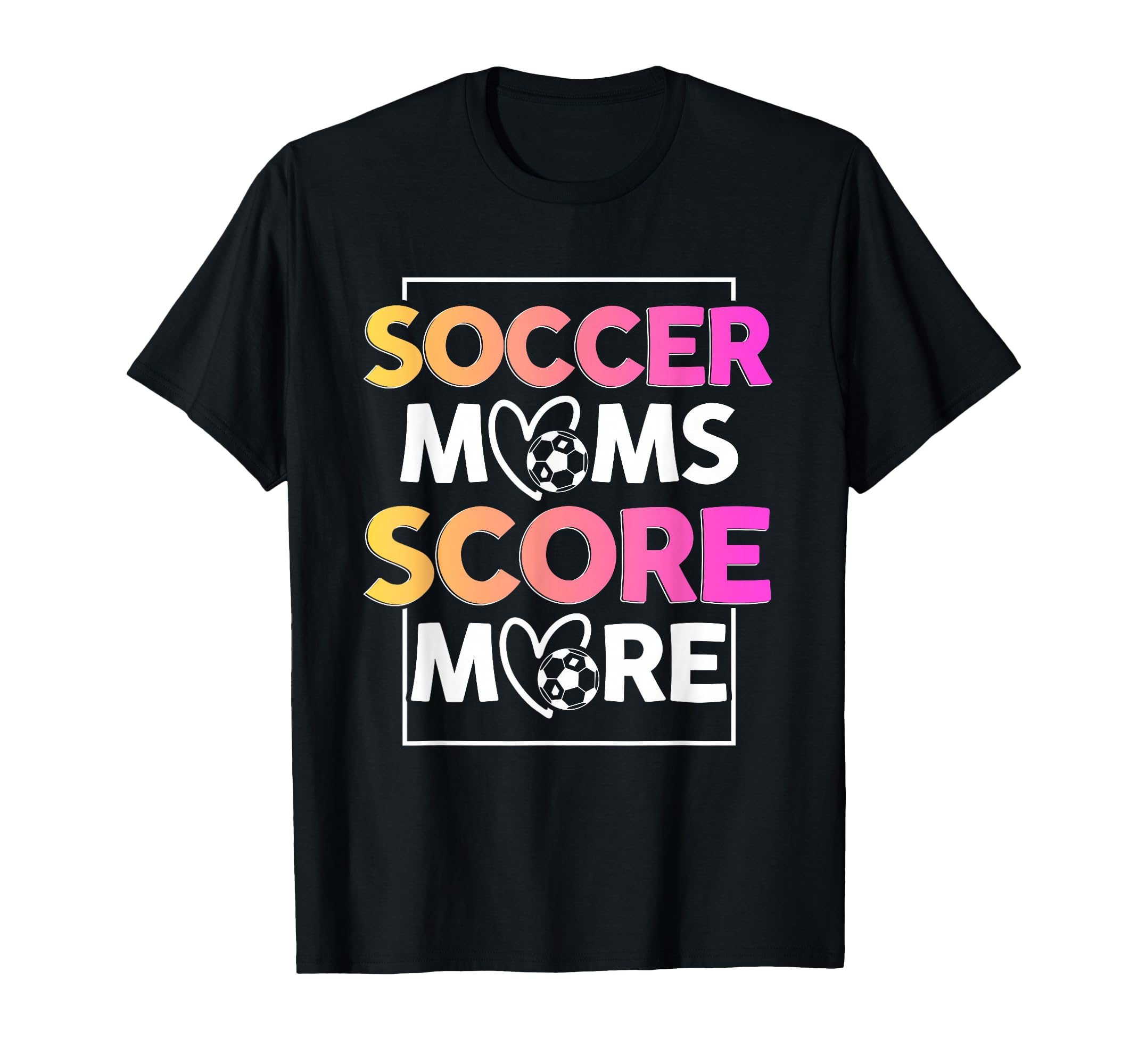 Soccer Soccer Fans Soccer Club Football T-Shirt - Minimalist Print Unisex - T-Shirt, Sweatshirt, Hoodie