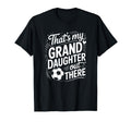 Soccer Grandma T-Shirt - Fun Novelty Design for Adults - T-Shirt, Sweatshirt, Hoodie
