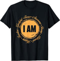 Motivational Quote Inspiration Positive Saying Life - Adult & Kids T-Shirts, Sweatshirts & Hoodies apparel design preview 1