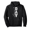 Game Day Funny Game Day Soccer Game Hoodie - Minimalist Print for Adults - T-Shirt, Sweatshirt, Hoodie