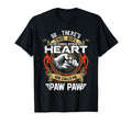So There Is This Who Stole My Heart She T-Shirt - Streetwear Style Unisex - T-Shirt, Sweatshirt, Hoodie