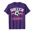 Soccer Grammy Grandma Funny From T-Shirt - Custom Art Print for Adults - T-Shirt, Sweatshirt, Hoodie