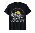 Waymaker Promise Keeper Miracle T-Shirt - Custom Art Print for Adults - T-Shirt, Sweatshirt, Hoodie
