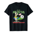 Dads Golf Club T-Shirt - Novelty Apparel Unisex - T-Shirt, Sweatshirt, Hoodie
