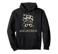 Soccer Sister Life Sports Player Hoodie - Streetwear Style Men Women - T-Shirt, Sweatshirt, Hoodie