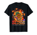 Video Gamer Dad New Mission Unlocked T-Shirt - Novelty Apparel Men Women - T-Shirt, Sweatshirt, Hoodie