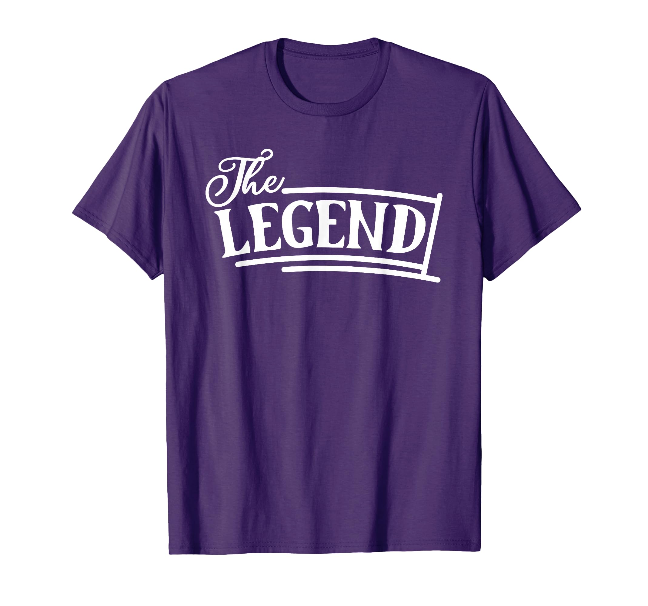 Legend Legacy Co Hoodie - Aesthetic Graphic for Adults - T-Shirt, Sweatshirt, Hoodie