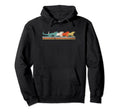 Bearded Dragon Lizard Reptile Gift Hoodie - Unique Graphic Men Women - T-Shirt, Sweatshirt, Hoodie