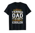 Tennis Dad Im Dad T Shirts F574 T-Shirt - Minimalist Print Men Women - T-Shirt, Sweatshirt, Hoodie
