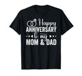 Married Couples Lovers Happy T-Shirt - Trendy Graphic Men Women - T-Shirt, Sweatshirt, Hoodie