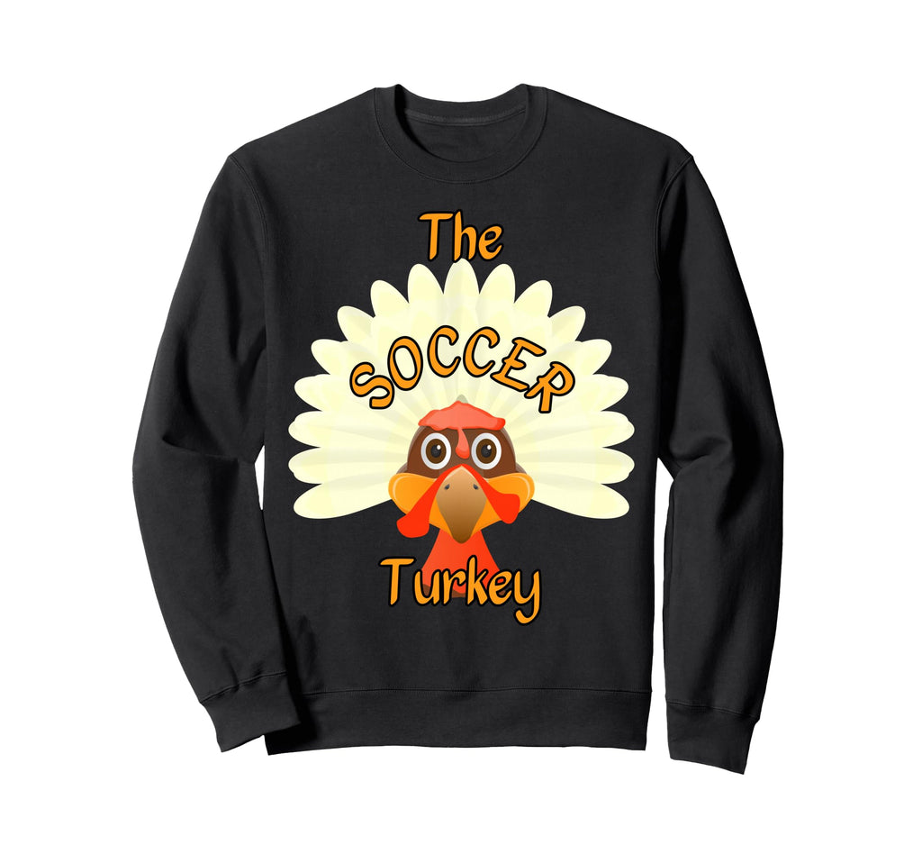 Family Reunion Thanksgiving Dinner Sweatshirt - Novelty Apparel Men Women - T-Shirt, Sweatshirt, Hoodie