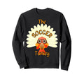 Family Reunion Thanksgiving Dinner Sweatshirt - Novelty Apparel Men Women - T-Shirt, Sweatshirt, Hoodie