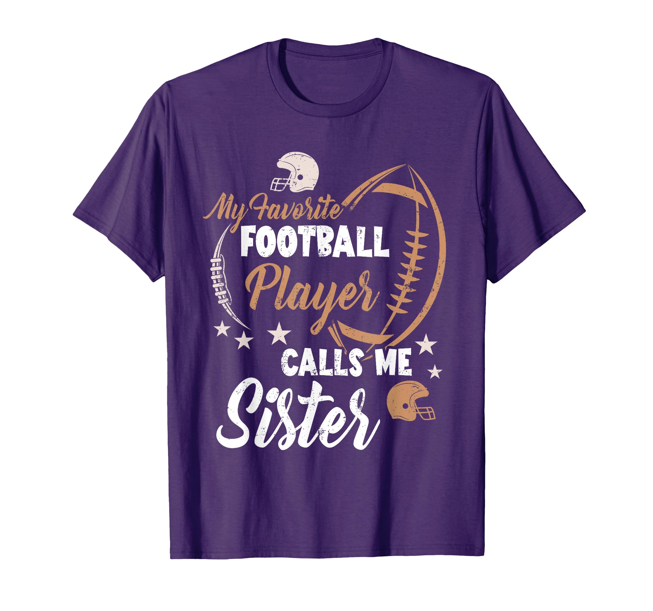 My Favorite Football Player T-Shirt - Casual Everyday Wear for Adults - T-Shirt, Sweatshirt, Hoodie