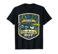 Proud Dad Birthday Golf Celebration T-Shirt - Unique Graphic Unisex - T-Shirt, Sweatshirt, Hoodie